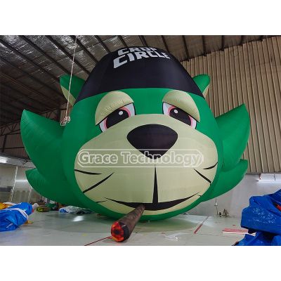 Custom-made Inflatables,Inflatable Animals,Inflatable Mascot