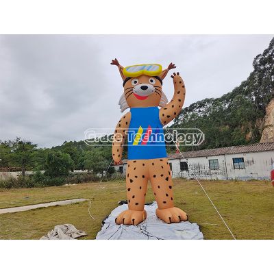 Custom-made Inflatables,Inflatable Animals,Inflatable Mascot