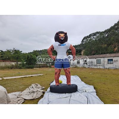 Custom-made Inflatables,Inflatable Animals,Inflatable Mascot