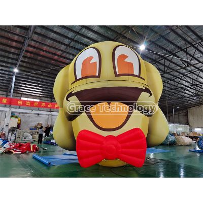 Custom-made Inflatables,Inflatable Mascot,advertising inflatables