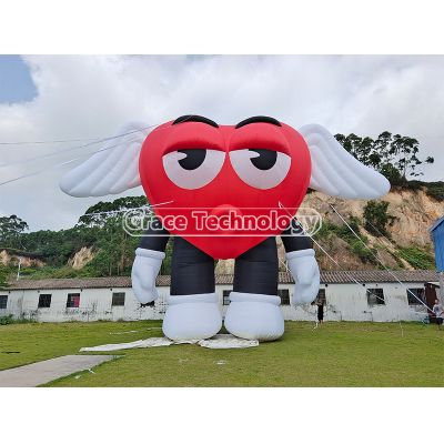 Custom-made Inflatables,Inflatable Mascot,advertising inflatables