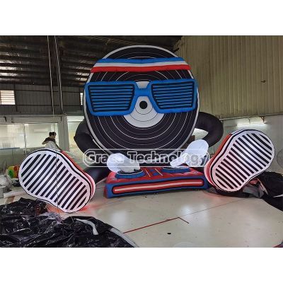 Custom-made Inflatables,Inflatable Custom Shapes,Inflatable Mascot