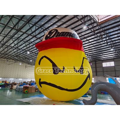 Custom-made Inflatables,Inflatable Mascot,advertising inflatables