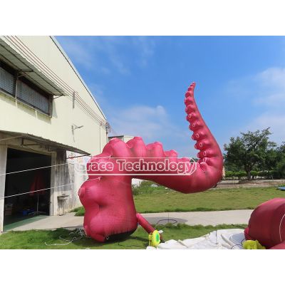 Custom-made Inflatables,Inflatable Animals,inflatable products replicas