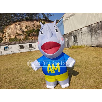 Inflatable Animals,Inflatable Characters,Inflatable Mascot