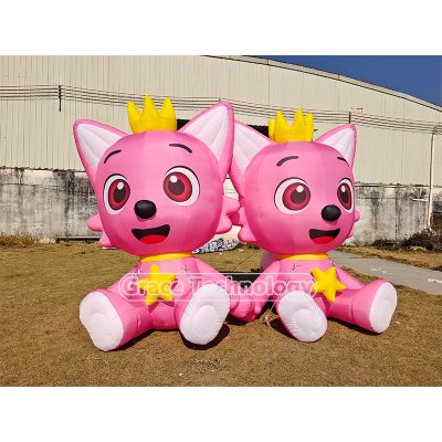 Inflatable Characters,Inflatable Mascot,advertising inflatables