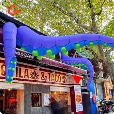 Custom-made Inflatables,Inflatable Animals,inflatable replicas