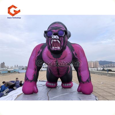 Artist Inflatables,Inflatable Animals,Inflatable Mascot