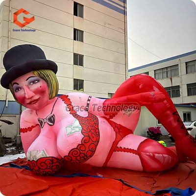 Blow-up Advertising Inflatables,Inflatable Characters,Inflatable Custom Shapes