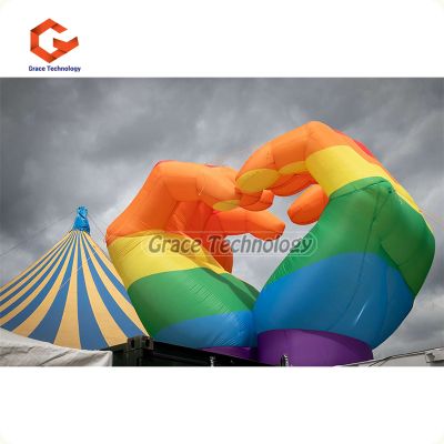 Artist Inflatables,Custom-made Inflatables,Inflatable Decorations