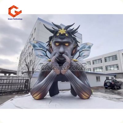Inflatable Artwork,Inflatable Characters,Inflatable Mascot