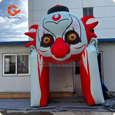 Advertising Inflatable Arches,Custom Inflatable Arch,Festival Event Decorations Arch