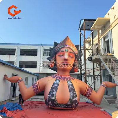 Inflatable Art,Inflatable Characters,Inflatable Sculptures